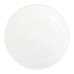 VIETRI Dinnerware|Luna Shallow Serving Bowl