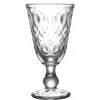 La Rochere Glassware|Lyonnais Wine Glass, Set of 6