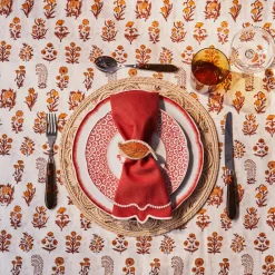 Maison Margaux Place Settings & Linens|Mabel Tablecloth