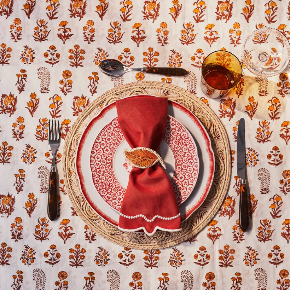 Maison Margaux Place Settings & Linens|Mabel Tablecloth