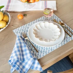 Proper Table Co. Place Settings & Linens|Mack Napkin Set