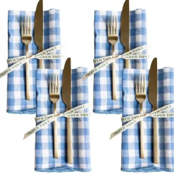 Proper Table Co. Place Settings & Linens|Mack Napkin Set
