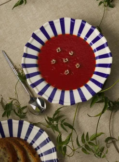 Maison Madison Dinnerware|Mafalda Pasta Bowl, Set of 4