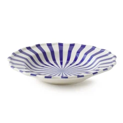 Maison Madison Dinnerware|Mafalda Pasta Bowl, Set of 4