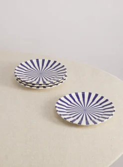 Maison Madison Dinnerware|Mafalda Side Plate, Set of 4