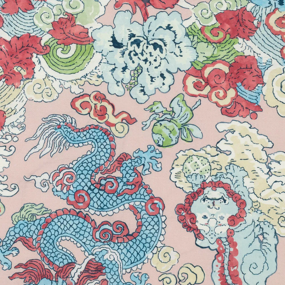 Matouk Place Settings & Linens|Magic Mountain Cocktail Napkin