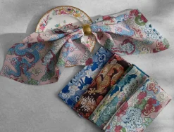 Matouk Place Settings & Linens|Magic Mountain Napkin