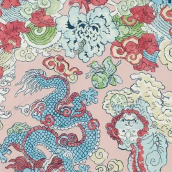 Matouk Place Settings & Linens|Magic Mountain Placemat, Set of 4