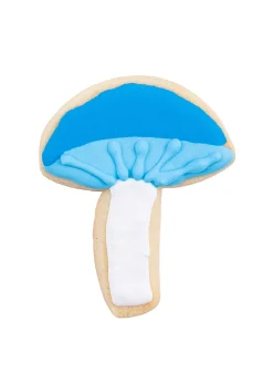 Empire Cake Pantry|Décor|Magic Mushroom Sugar Cookies, Set of 12