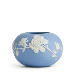 Wedgwood Nursery|Baby|Magnolia Blossom Rose Bowl 6"