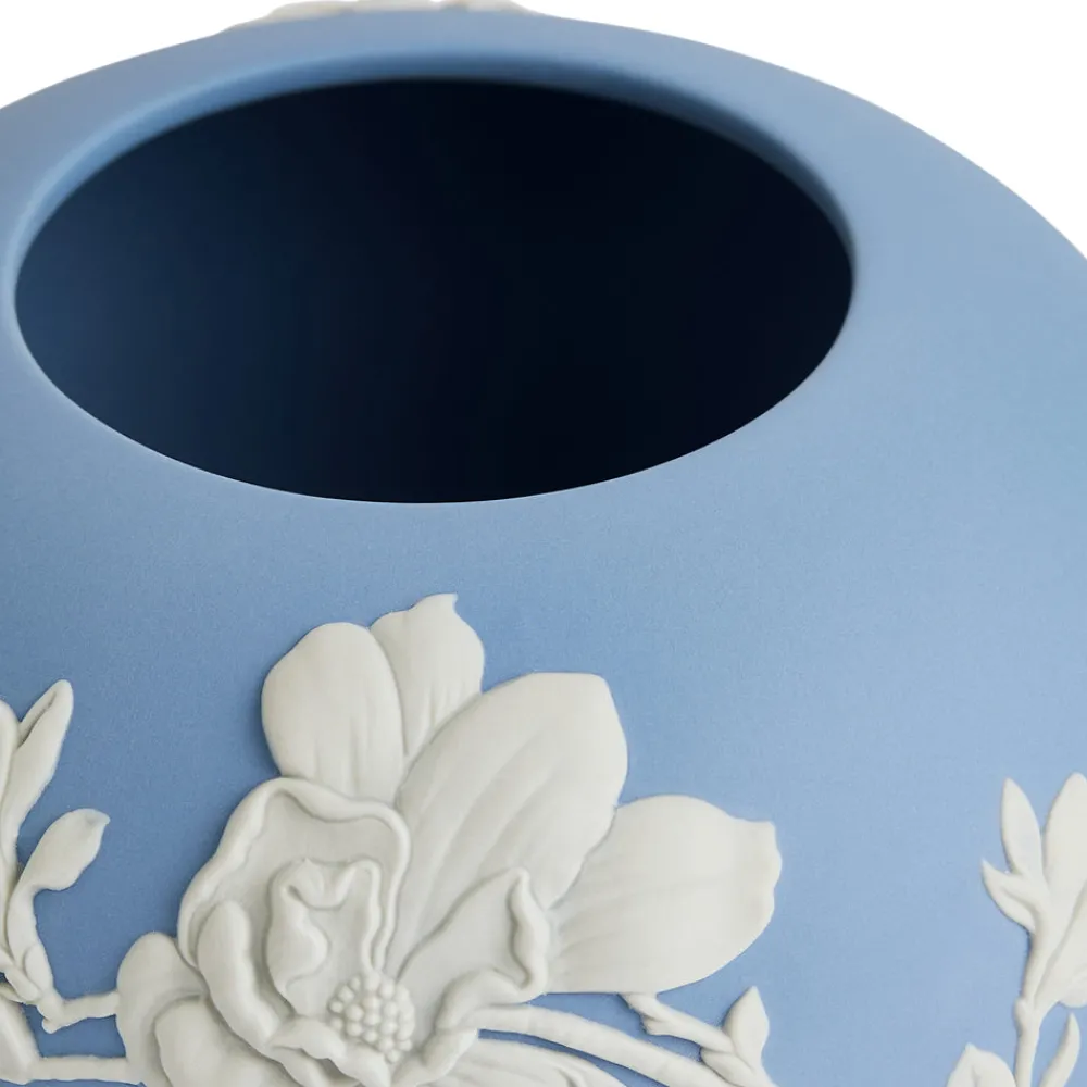 Wedgwood Nursery|Baby|Magnolia Blossom Rose Bowl 6"