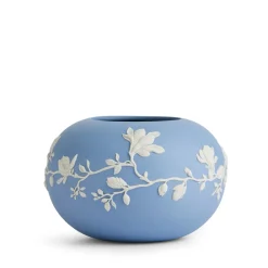 Wedgwood Nursery|Baby|Magnolia Blossom Rose Bowl 6