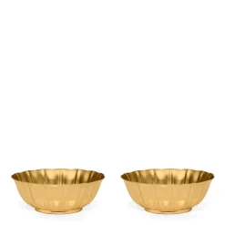 AERIN Dinnerware|Mairie Small Bowls, Set of 2