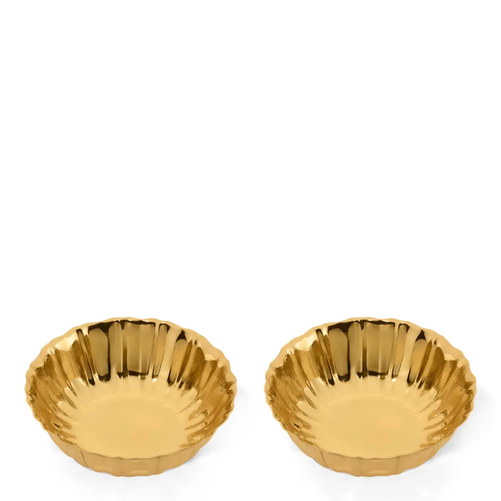 AERIN Dinnerware|Mairie Small Bowls, Set of 2