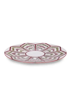 Molecot Dinnerware|Mallorca II Charger Plate