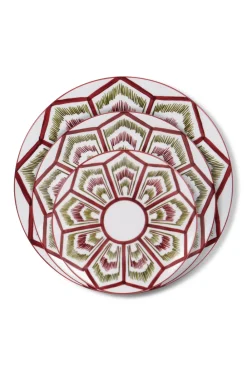 Molecot Dinnerware|Mallorca II Charger Plate