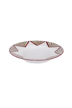 Molecot Dinnerware|Mallorca II Soup Plate