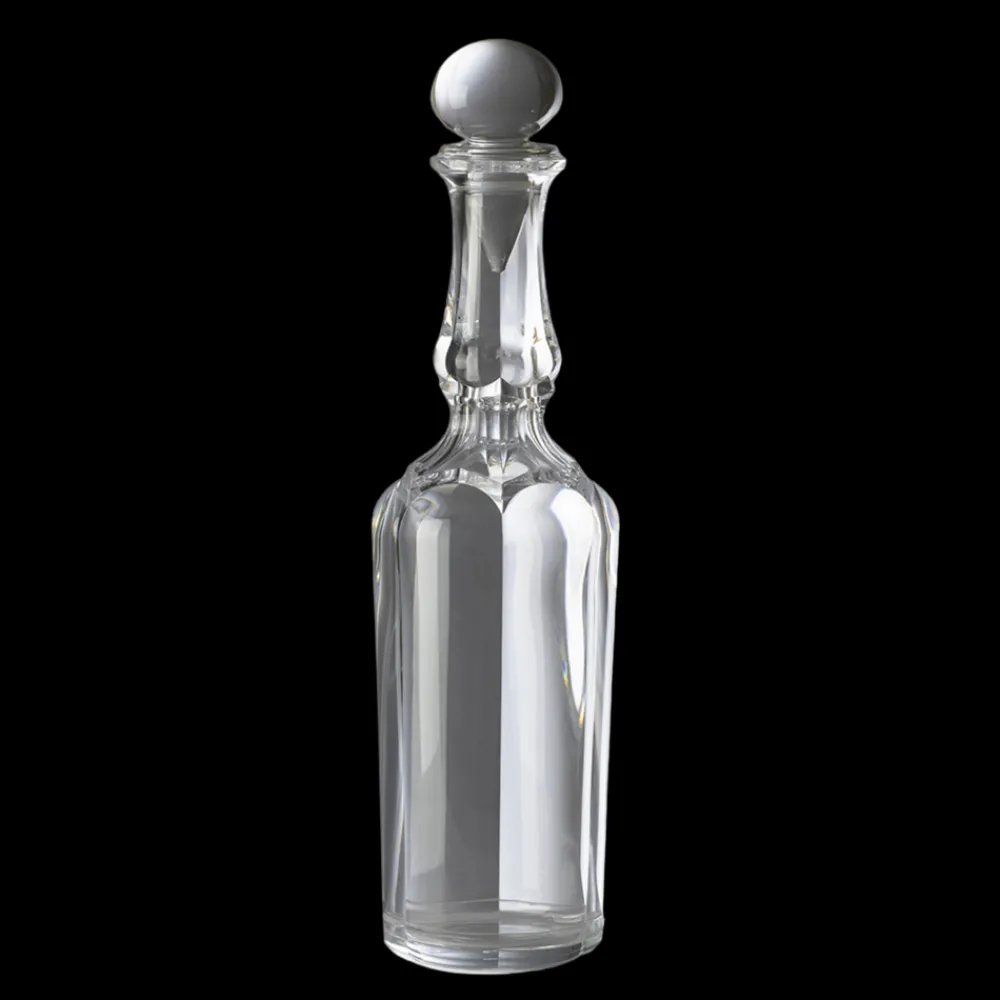 MARIO LUCA GIUSTI Glassware|Manfredo Acrylic Bottle