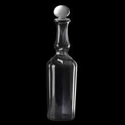 MARIO LUCA GIUSTI Glassware|Manfredo Acrylic Bottle