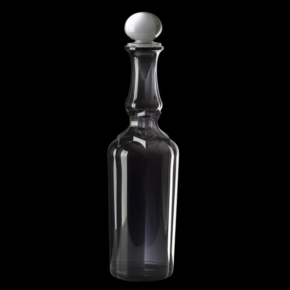 MARIO LUCA GIUSTI Glassware|Manfredo Acrylic Bottle