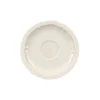 Villeroy & Boch Dinnerware|Manoir Espresso Saucer in White