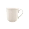 Villeroy & Boch Dinnerware|Manoir Mug in White