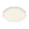 Villeroy & Boch Dinnerware|Manoir Pickle Dish in White