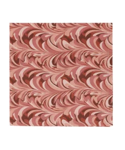 Rebecca Udall Place Settings & Linens|Marble Linen Napkin in Pink