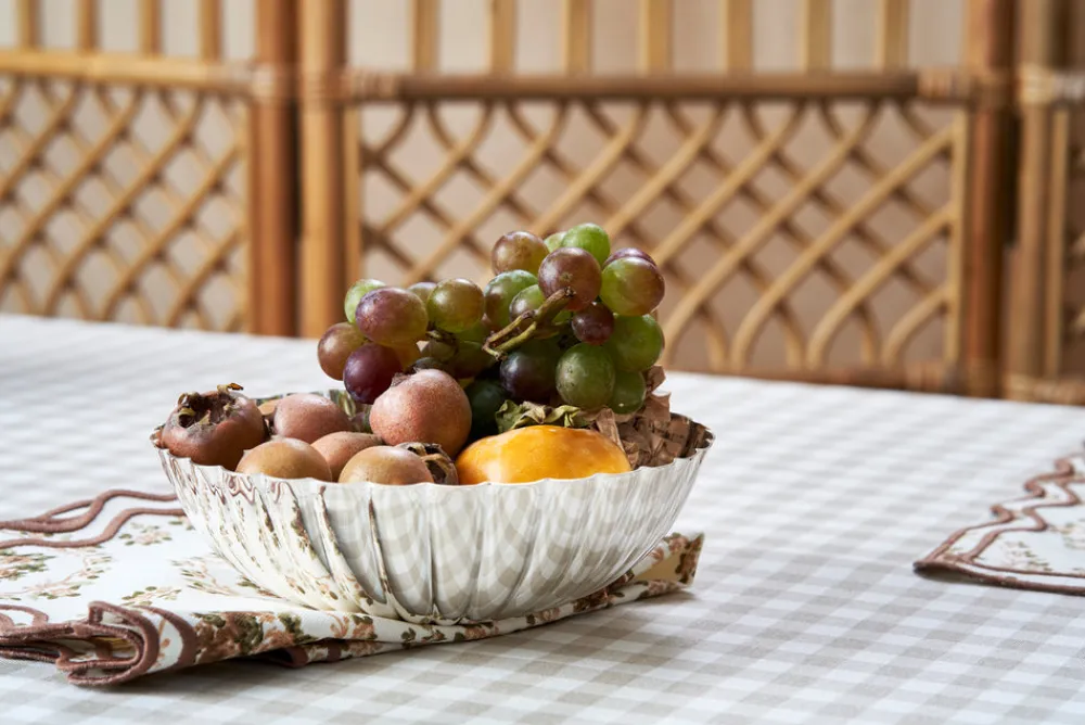 Loulou La Dune Nursery|Baby|Marguerite Bowl