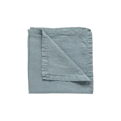 Costa Nova Place Settings & Linens|Maria Collection Napkins in Mint, Set of 4