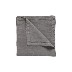 Costa Nova Place Settings & Linens|Maria Collection Placemats in Dusk Grey, Set of 4
