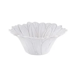 Bordallo Pinheiro Dinnerware|Maria Flor Bowl Daisy