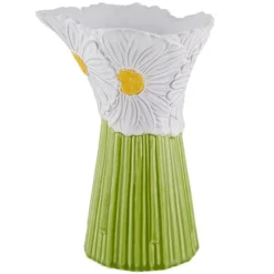 Bordallo Pinheiro Décor|Dinnerware|Maria Flor Pitcher