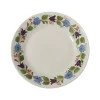Carolina Irving and Daughters Dinnerware|Maria Luisa Dessert Plate