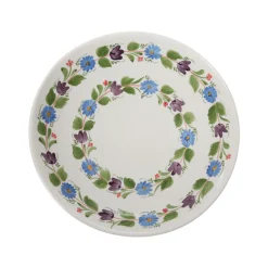 Carolina Irving and Daughters Dinnerware|Maria Luisa Serving Bowl