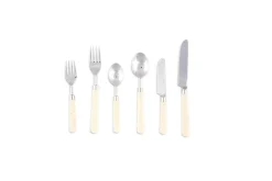 Loulou La Dune Flatware|Marie Cutlery