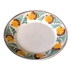 Carolina Irving and Daughters Dinnerware|Marigold Dessert Plate