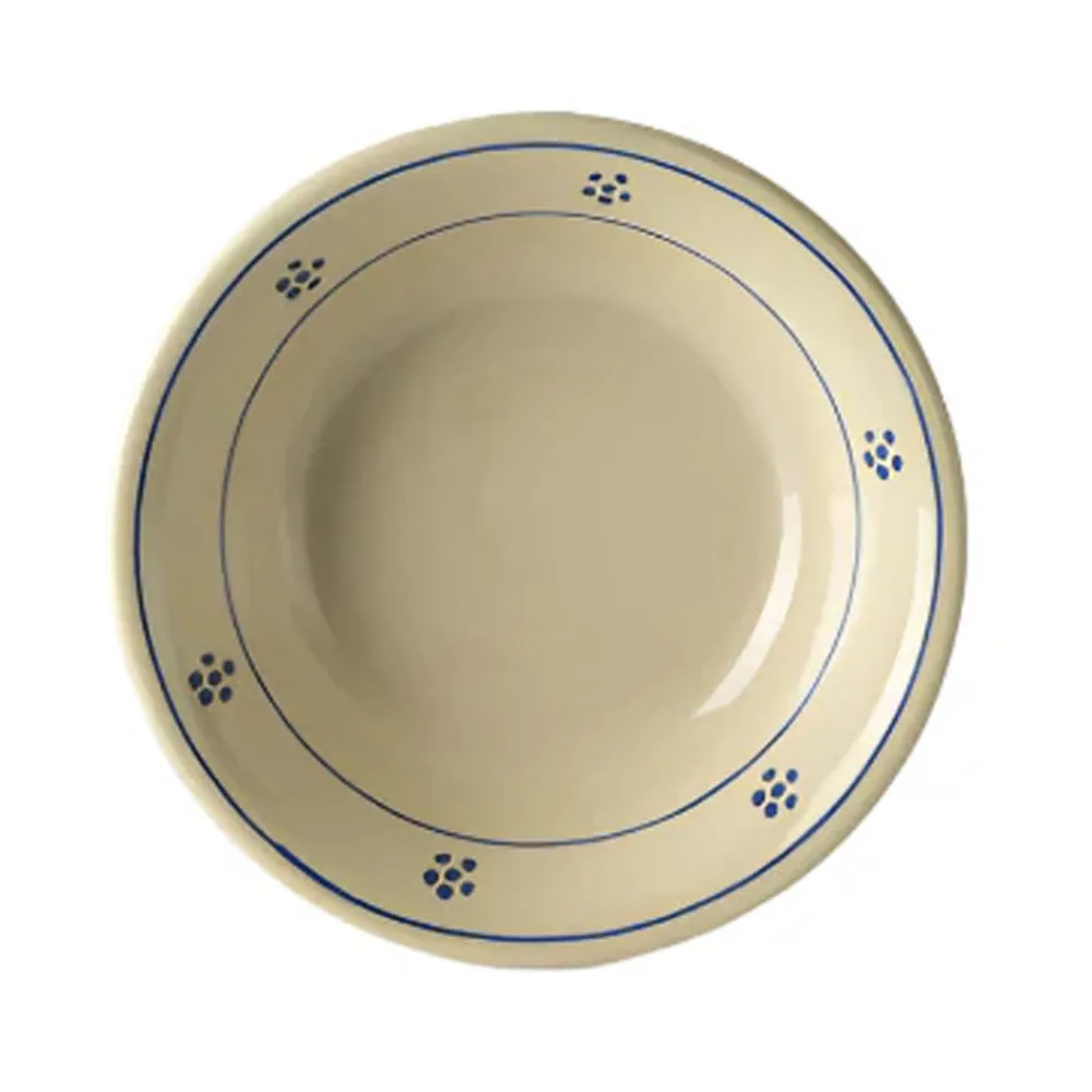 MARIO LUCA GIUSTI Dinnerware|Marinella Melamine Bowl