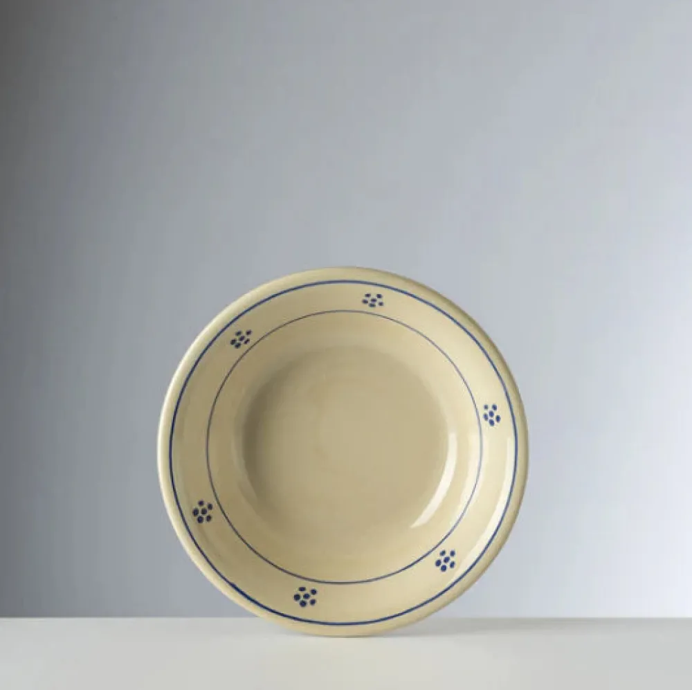 MARIO LUCA GIUSTI Dinnerware|Marinella Melamine Bowl