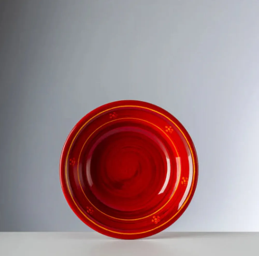MARIO LUCA GIUSTI Dinnerware|Marinella Melamine Bowl