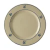 MARIO LUCA GIUSTI Dinnerware|Marinella Melamine Dinner Plate