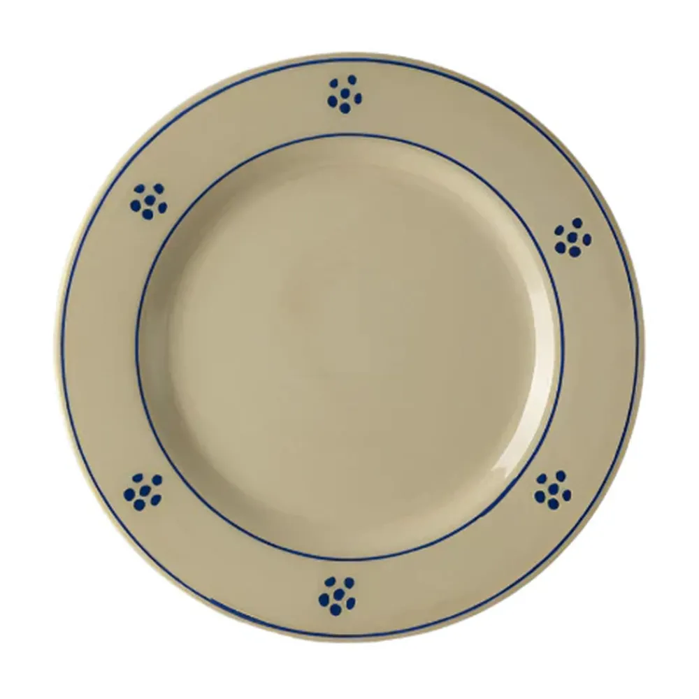 MARIO LUCA GIUSTI Dinnerware|Marinella Melamine Dinner Plate