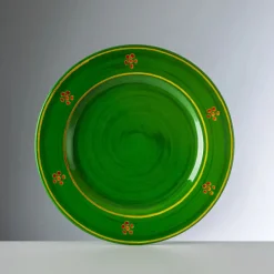 MARIO LUCA GIUSTI Dinnerware|Marinella Melamine Dinner Plate