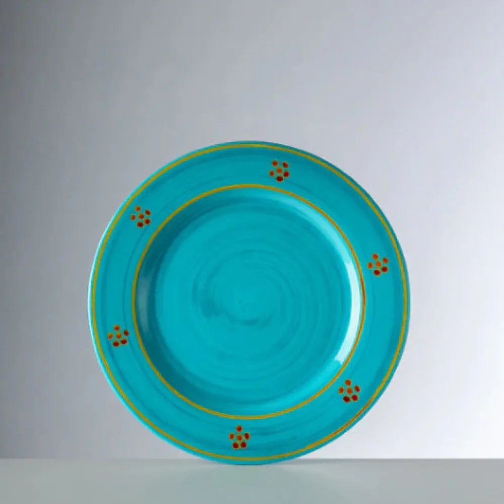 MARIO LUCA GIUSTI Dinnerware|Marinella Melamine Dinner Plate