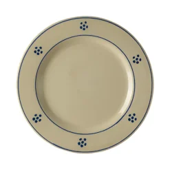 MARIO LUCA GIUSTI Dinnerware|Marinella Melamine Salad Plate