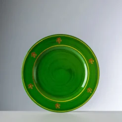 MARIO LUCA GIUSTI Dinnerware|Marinella Melamine Salad Plate