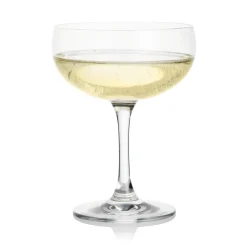 Waterford Glassware|Marquis Moments Champagne Coupe 9 fl oz, Set of 4