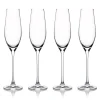 Waterford Glassware|Marquis Moments Flute 7 fl oz, Set of 4