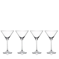 Waterford Glassware|Marquis Moments Martini 7fl oz, Set of 4