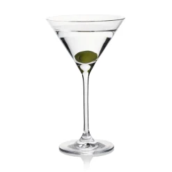 Waterford Glassware|Marquis Moments Martini 7fl oz, Set of 4